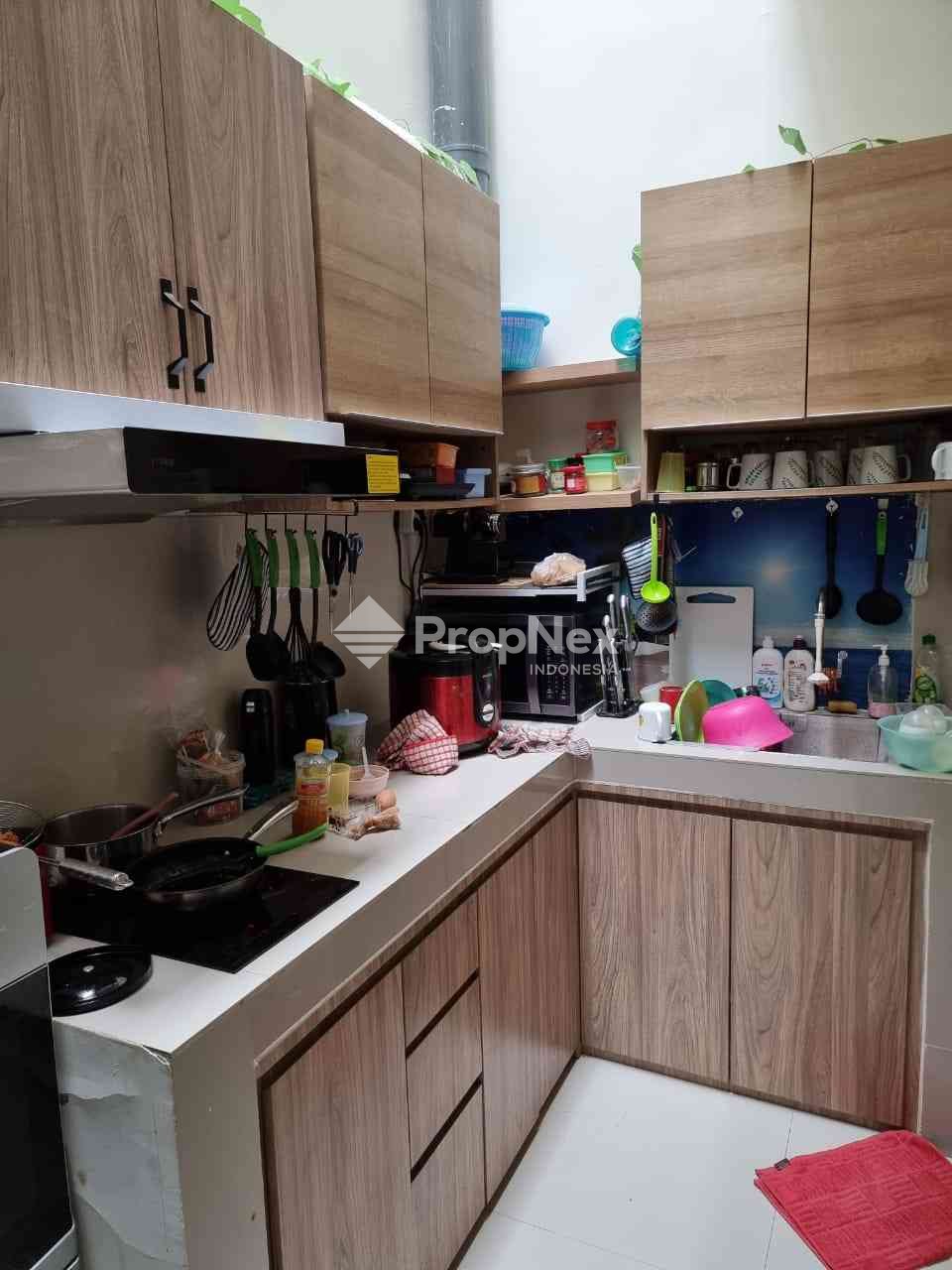 Rumah Minimalis NORTHWEST HILL (MSY) — foto 4